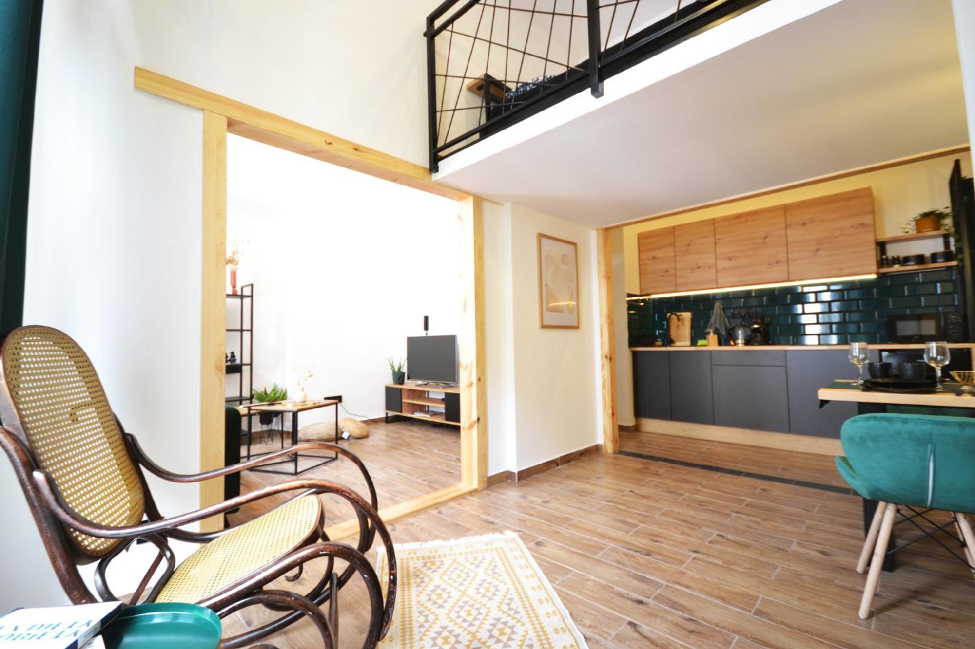 Often-Hide Apartment Çestohova Dış mekan fotoğraf