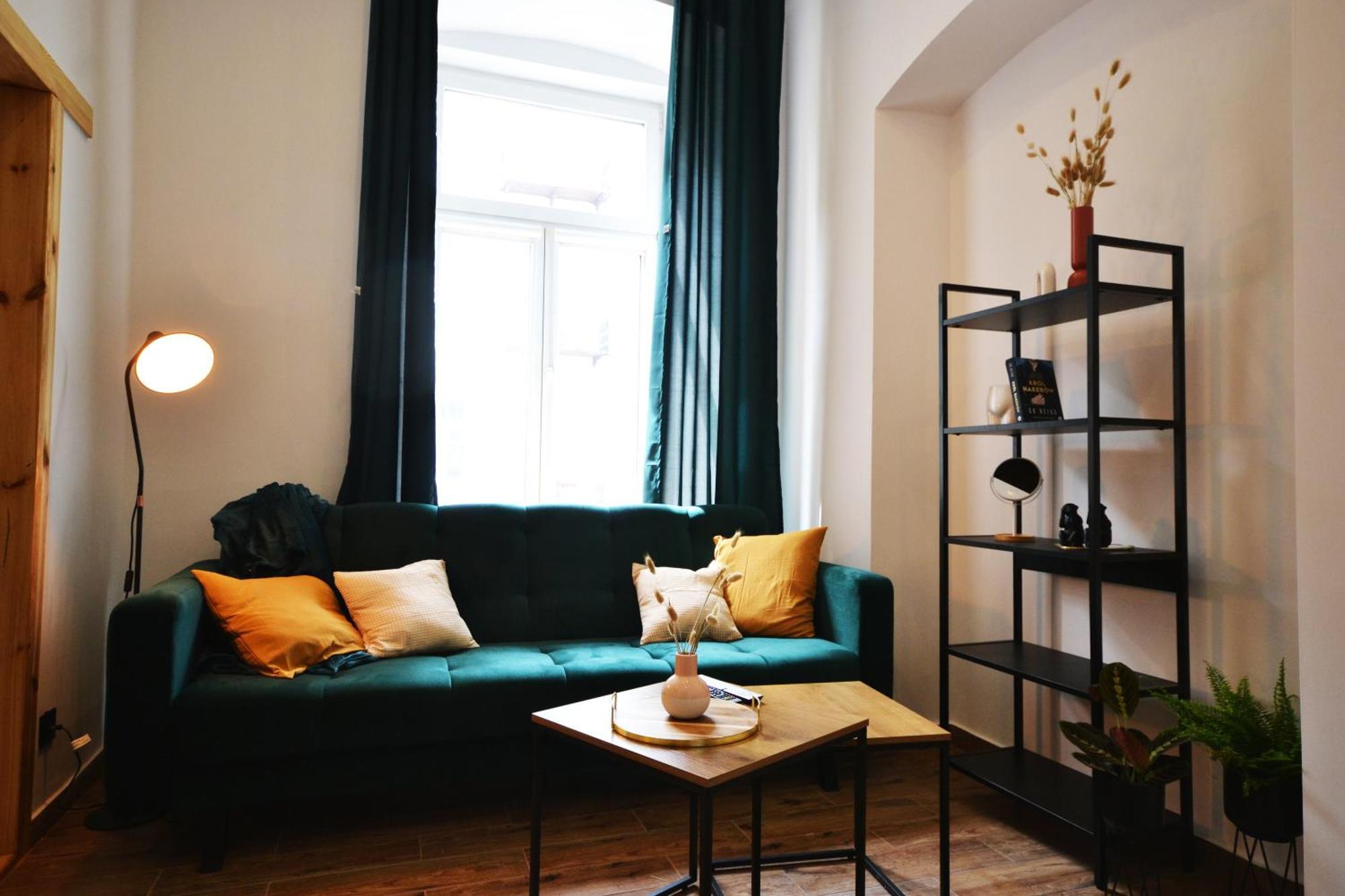 Often-Hide Apartment Çestohova Dış mekan fotoğraf